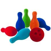 Opakowanie Zestaw do gry w kręgle