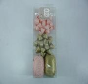 Opakowanie Zestaw do pakowania prezentów CHRISTMAS JOY