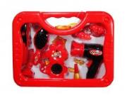 Opakowanie Zestaw fryzjerski