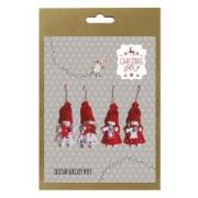 Opakowanie Zestaw kreatywny - Dziewczynki CHRISTMAS JOY