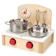 Opakowanie Zestaw kuchenny Mini