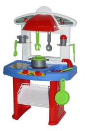 Opakowanie Zestaw mini Kuchnia Janina