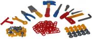 Opakowanie Zestaw narzędzi 72 elementy