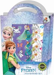 Opakowanie Zestaw prezentowy Frozen