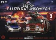 Opakowanie Zestaw Służb Ratunkowych
