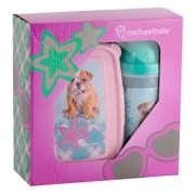 Opakowanie Zestaw śniadaniowy bidon + śniadaniówka Rachael Hale RHR-3020