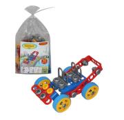 Opakowanie Zestaw Wynalazca - Auto Nr1 - 90 elementów