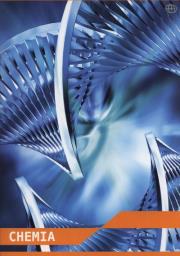 Opakowanie Zeszyt A5 Chemia w kratkę 60 kartek