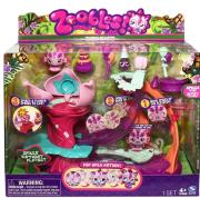 Opakowanie Zoobles. Urodzinowe party