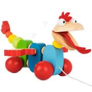 Opakowanie Zwierzątko do ciągnięcia Smok