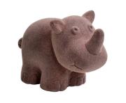 Opakowanie Zwierzątko - Nosorożec