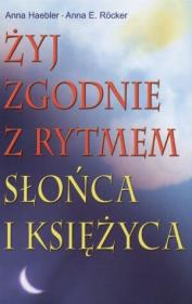 Opakowanie Żyj zgodnie z rytmem Słońca i Księżyca