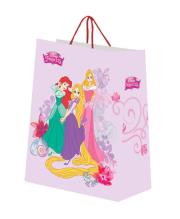 5 Torba papierowa Księżniczki  - mała. Wydawca: MST Toys. Dadada.pl Opakowanie 5 Torba papierowa Księżniczki  - mała