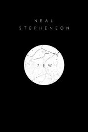 7EW. Autor: Stephenson Neal. Dadada.pl Okładka książki 7EW
