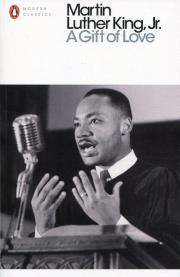 Okładka książki A Gift of Love
