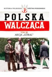 Akcja Góral. Wydawca: Edipresse Polska. Dadada.pl Opakowanie Akcja Góral