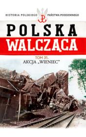 Akcja Wieniec. Wydawca: Edipresse Polska. Dadada.pl Opakowanie Akcja Wieniec