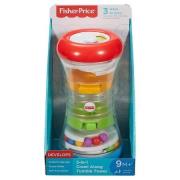 Okładka książki Aktywizująca wieża 3w1