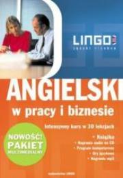 Okładka książki Angielski w pracy i biznesie. Pakiet
