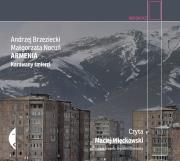 Armenia. Autor: Nocuń Małgorzata, Brzeziecki Andrzej. Dadada.pl Okładka książki Armenia