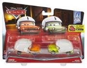 Opakowanie Auta. Grem i Acer