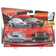 Opakowanie Auta. Heather Drifeng i Michelle Motorett