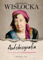 Okładka książki Autobiografia
