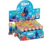 Bańki mydlane - Finding Dory. Autor: Vaccarino Donald X.. Dadada.pl Okładka książki Bańki mydlane - Finding Dory