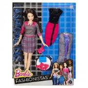 Opakowanie Barbie Fashionistas Chic With A Wink