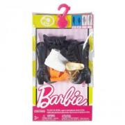 Opakowanie Barbie. Modne buty 1