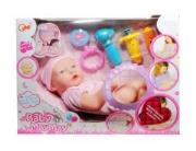 Opakowanie Bobas Dorotka śpiewajacy po polsku I