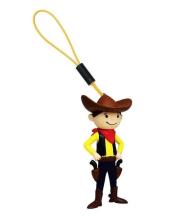 Opakowanie Bolek Kowboj zawieszka