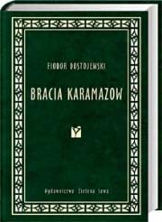 Opakowanie Bracia Karamazow