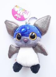 Okładka książki Breloczek Nietoperz Pipp Classic, NICI