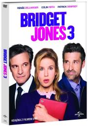 Opakowanie Bridget Jones 3