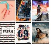 Opakowanie Brulion A4/96K kratka (6szt)