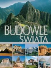 Budowle świata. Wydawca: Books. Dadada.pl Opakowanie Budowle świata
