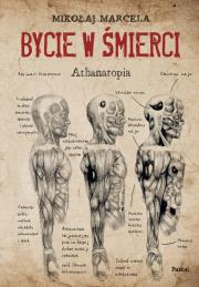 Okładka książki Bycie w śmierci