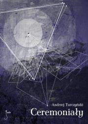 Okładka książki Ceremoniały