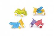 Chubbies Motory mix. Wydawca: Viking Toys. Dadada.pl Opakowanie Chubbies Motory mix