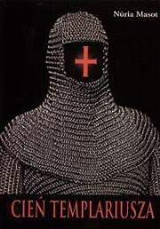 Okładka książki Cień Templariusza