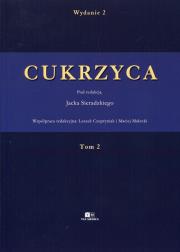 Cukrzyca Tom 2. Wydawca: Via Medica. Dadada.pl Opakowanie Cukrzyca Tom 2
