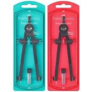 Opakowanie Cyrkiel Trend 2017  MIX FABER CASTELL