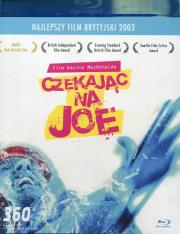 Opakowanie Czekając na Joe