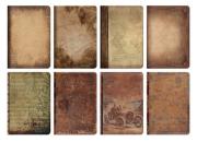 Opakowanie Datownik B6 Retro mix