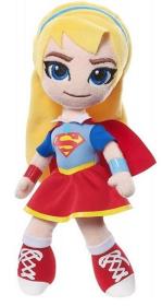 Opakowanie DC Super Hero Girls Miniprzytulanka Supergirl