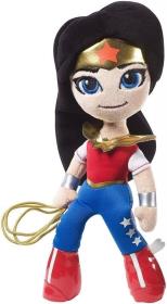 Opakowanie DC Super Hero Girls Miniprzytulanka Wonder Woman