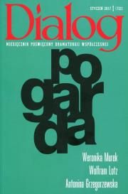 Opakowanie Dialog 2017/01