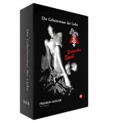 Okładka książki Die Geheimnisse der Liebe: Premium-Ausgabe