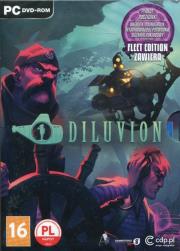 Opakowanie Diluvion